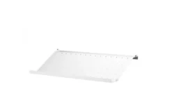 String Skohylla Metall 58 x 30 cm