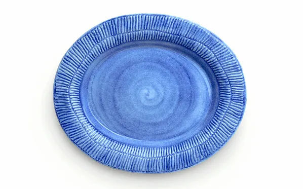 Stripes Fat 35 x 30 cm