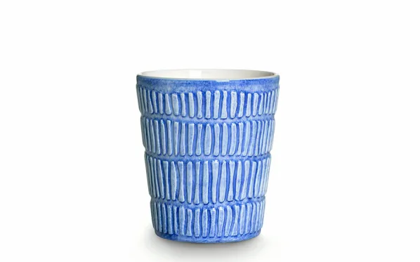 Stripes Mugg 30 cl