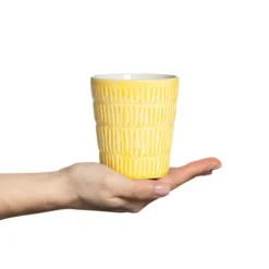 Stripes Mugg 30 cl