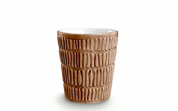 Stripes Mugg 30 cl
