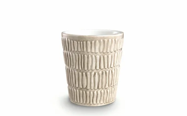 Stripes Mugg 30 cl