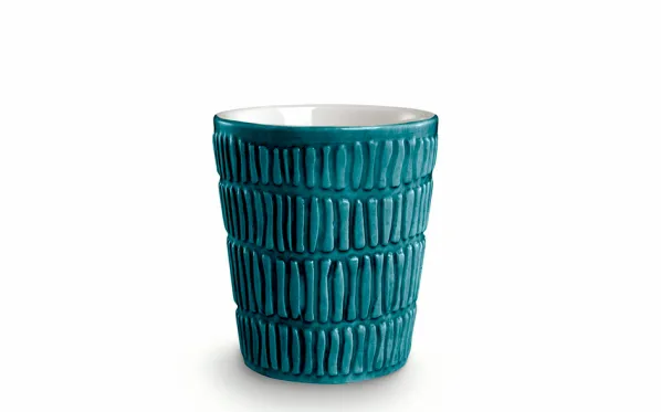 Stripes Mugg 30 cl