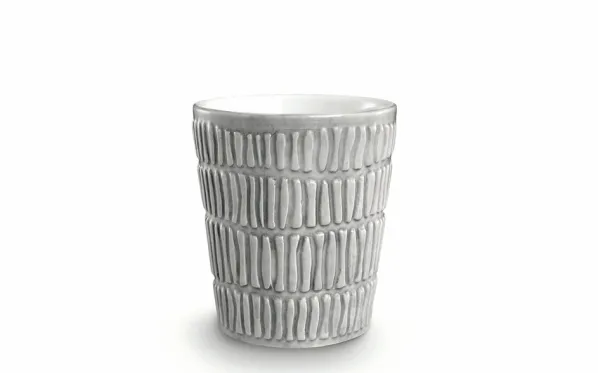 Stripes Mugg 30 cl