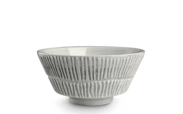 Stripes Skål 60 cl