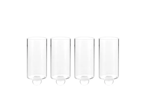 Stumpastaken Vaser 4-Pack