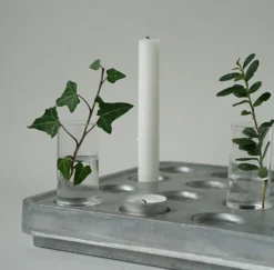 Stumpastaken Vaser 4-Pack