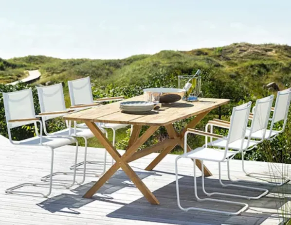 Summer Bord 150