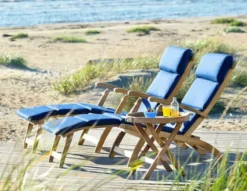 Summer Däckstol