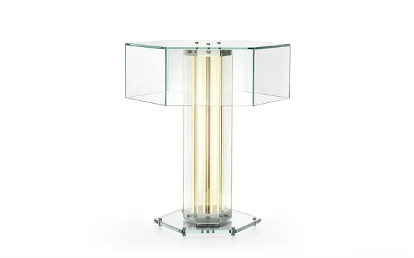 SuperWire T Bordslampa