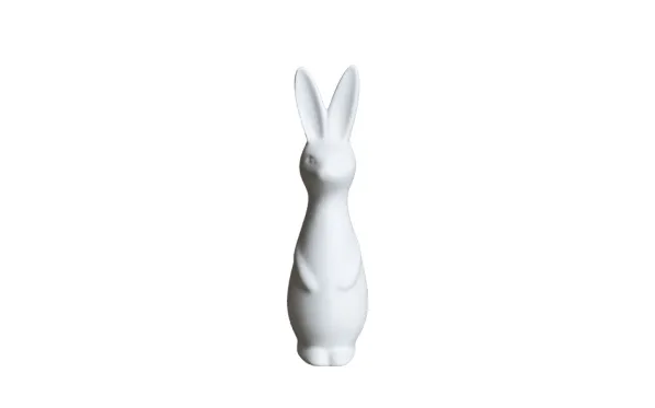 Swedish Rabbit Påskdekoration