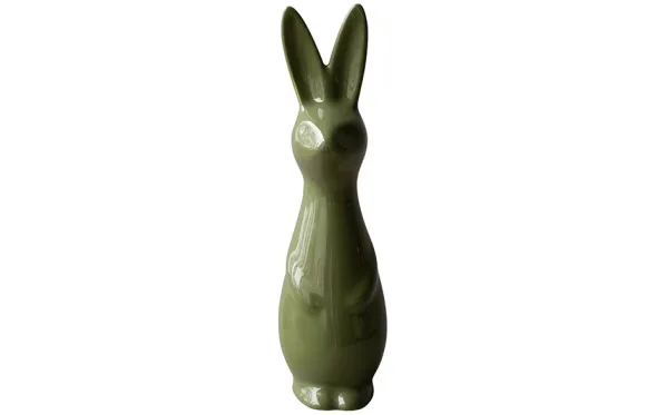 Swedish Rabbit Påskdekoration