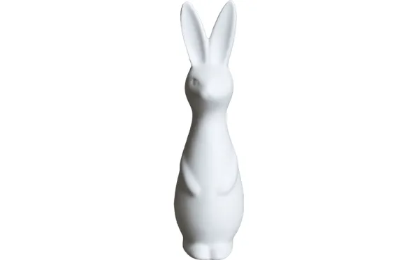 Swedish Rabbit Påskdekoration
