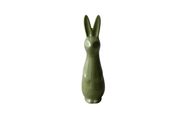 Swedish Rabbit Påskdekoration