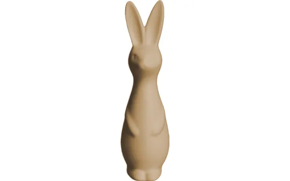 Swedish Rabbit Påskdekoration