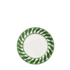 Swirl Assiett 22 cm