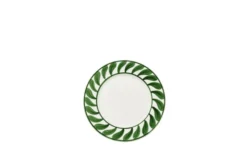 Swirl Assiett 22 cm