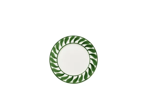 Swirl Assiett 22 cm