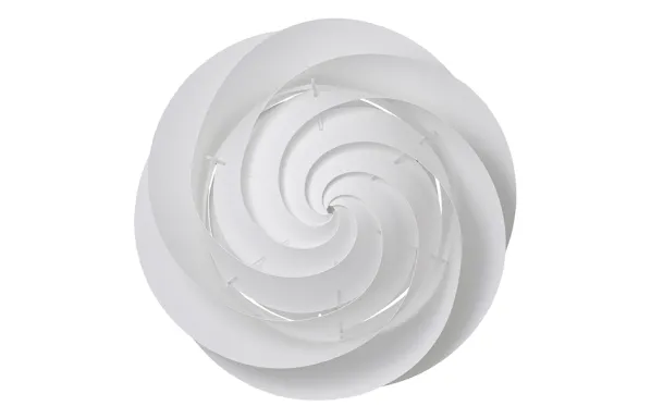 Swirl 1320 Plafond