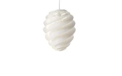 Swirl 2 Taklampa