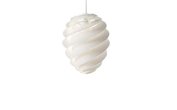 Swirl 2 Taklampa