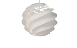 Swirl 3 Taklampa