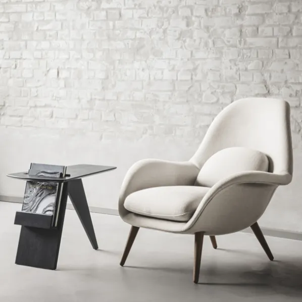 Swoon Loungefåtölj