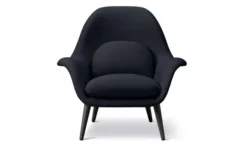 Swoon Loungefåtölj