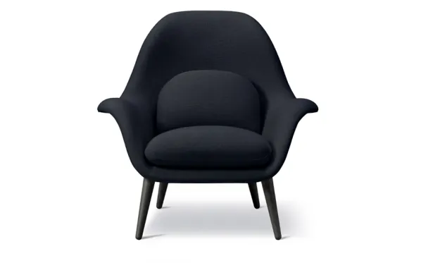 Swoon Loungefåtölj