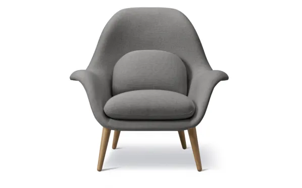 Swoon Loungefåtölj