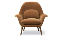 Swoon Loungefåtölj