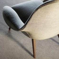 Swoon Loungefåtölj
