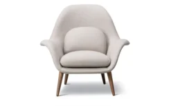Swoon Loungefåtölj