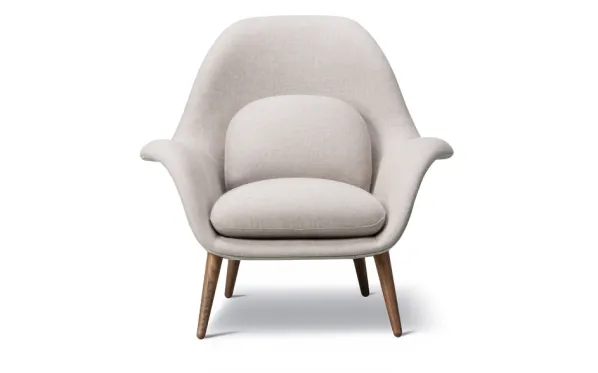 Swoon Loungefåtölj