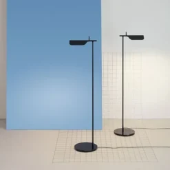 Tab F Golvlampa