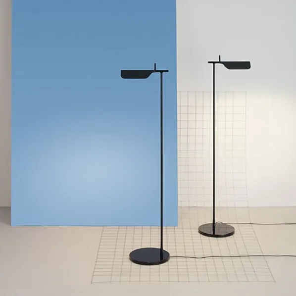 Tab F Golvlampa