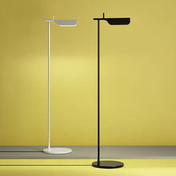 Tab F Golvlampa