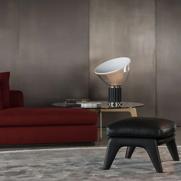 Taccia Bordslampa Liten