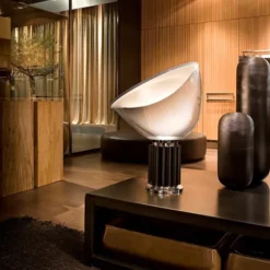 Taccia Bordslampa Liten