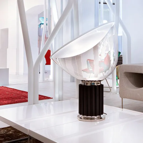 Taccia Bordslampa Liten