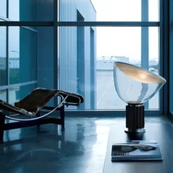 Taccia Bordslampa Liten