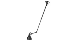 302 Taklampa Enkel