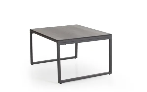Talance Soffbord 71×59 Antracite