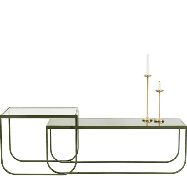 Tati Lounge Soffbord 120