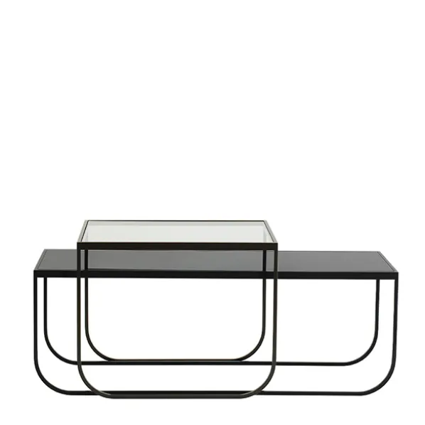 Tati Lounge Soffbord 120