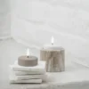 Tealight Maxi Värmeljus LED