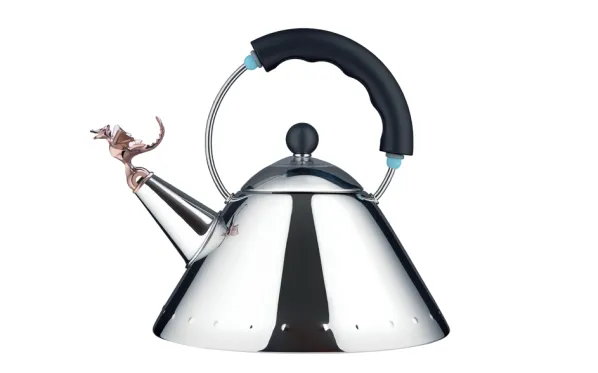 9093 Tekanna TeaRex