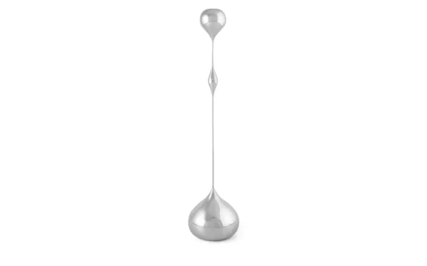 Tender Ljusstake Rostfritt