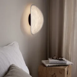 Tense Vägglampa