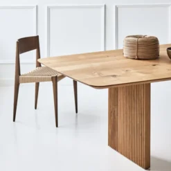 Ten Table Matbord Vild Ek